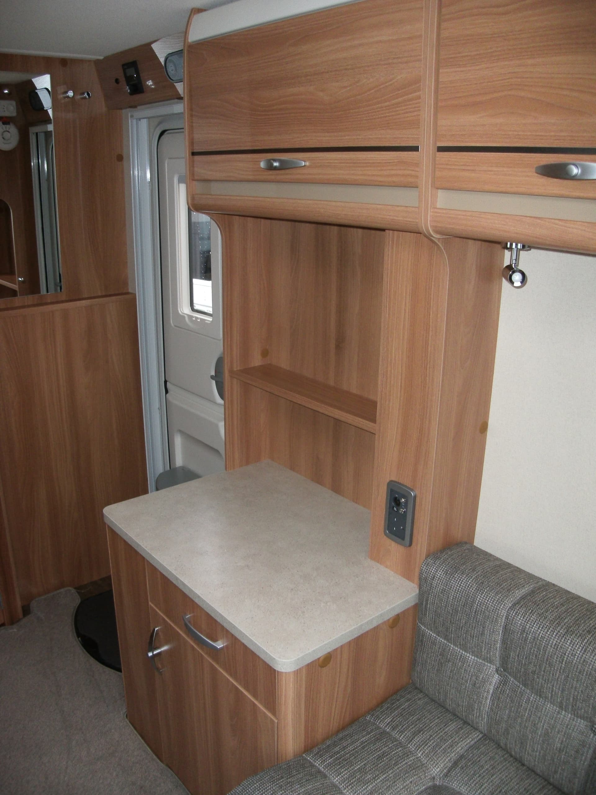 Challenger Sport 442