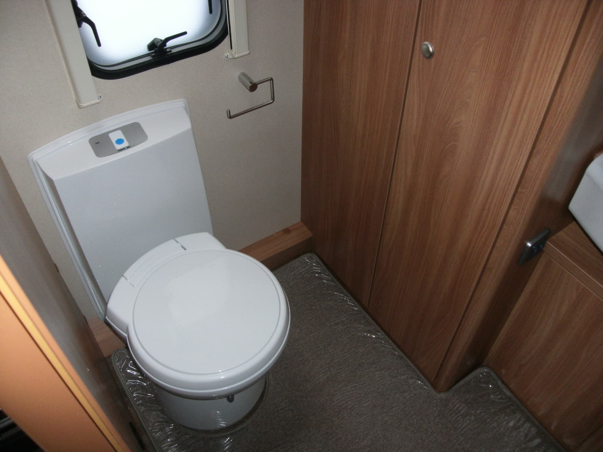 Challenger Sport 442