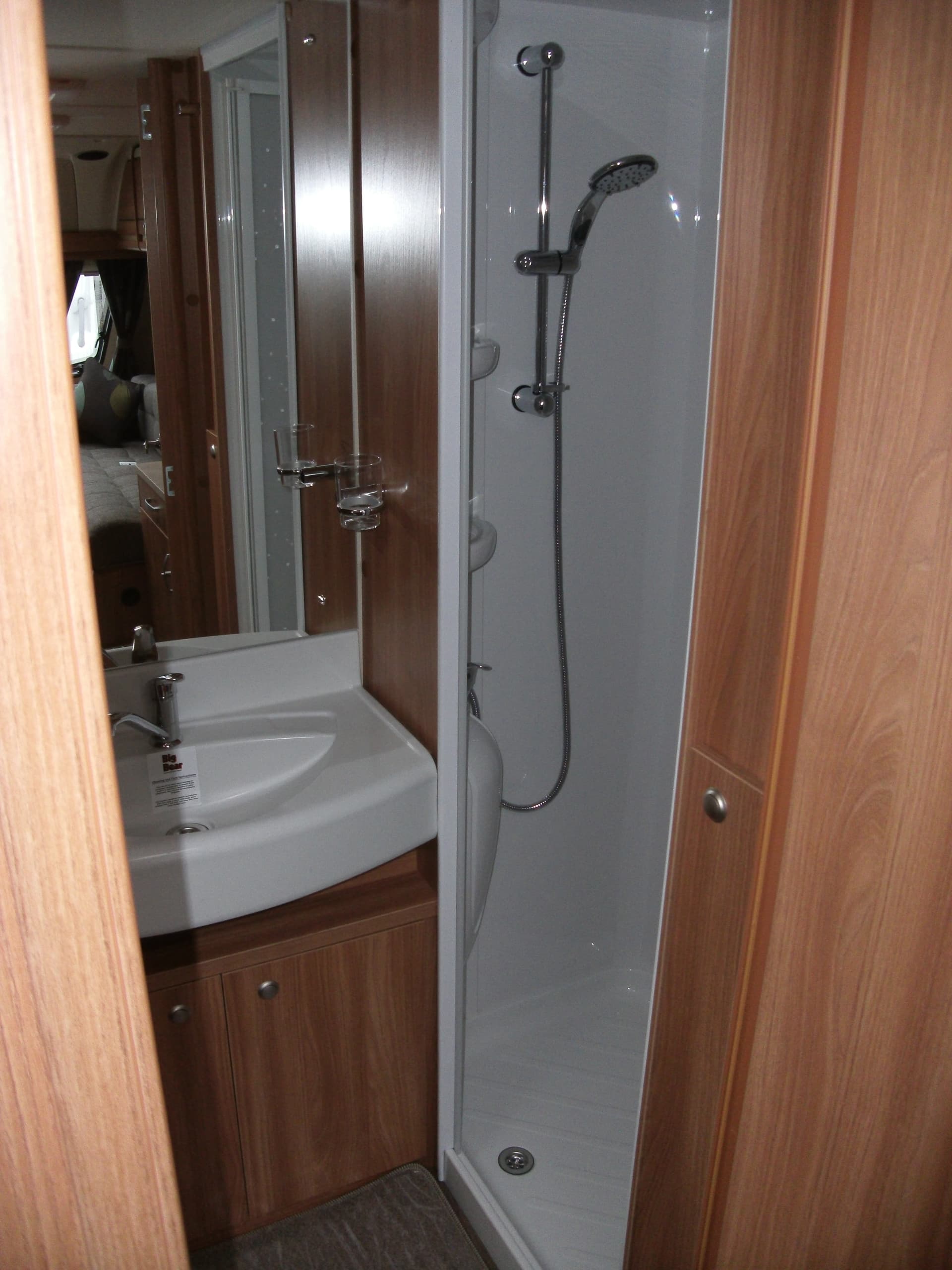 Challenger Sport 442