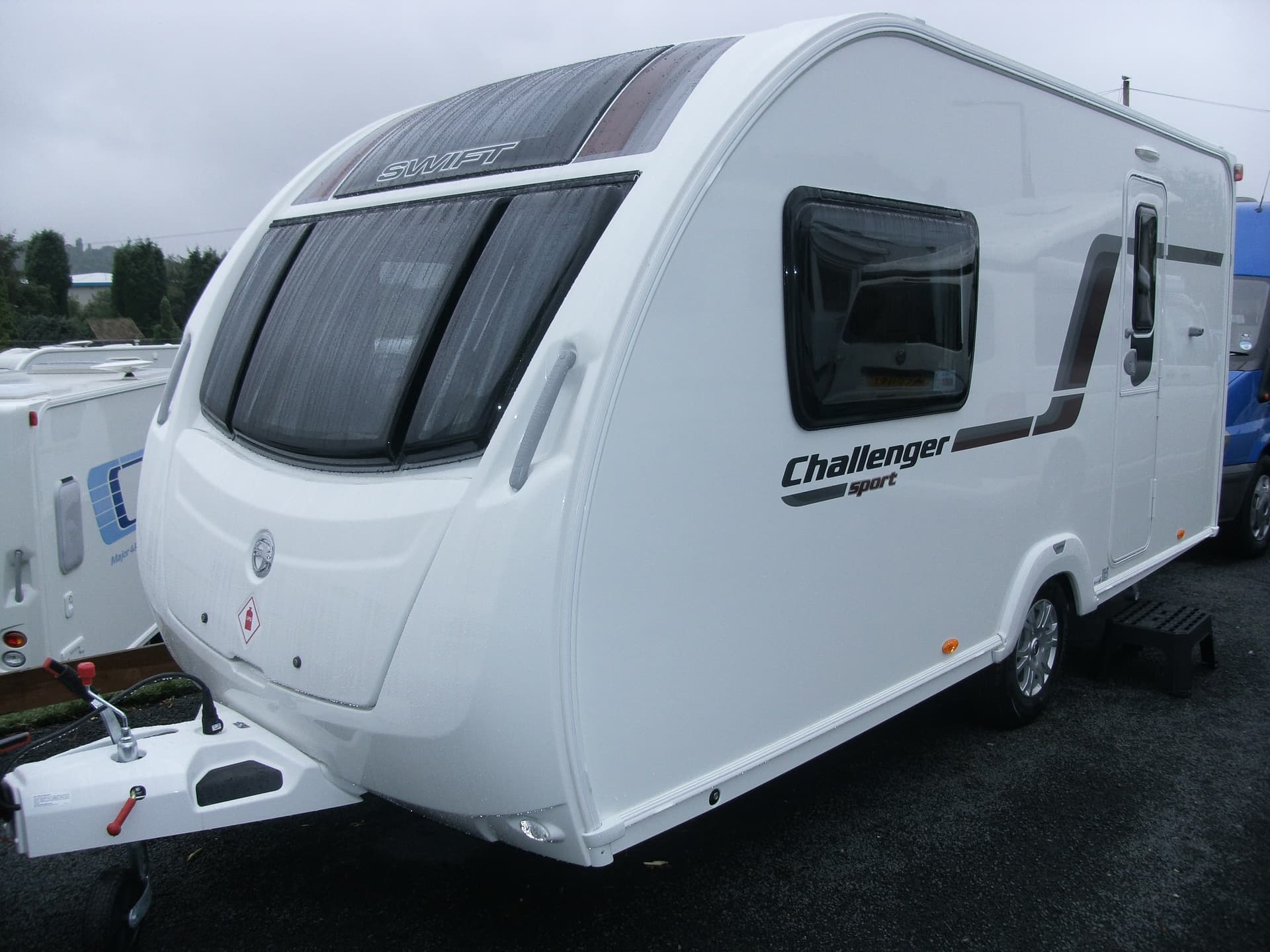 Challenger Sport 442