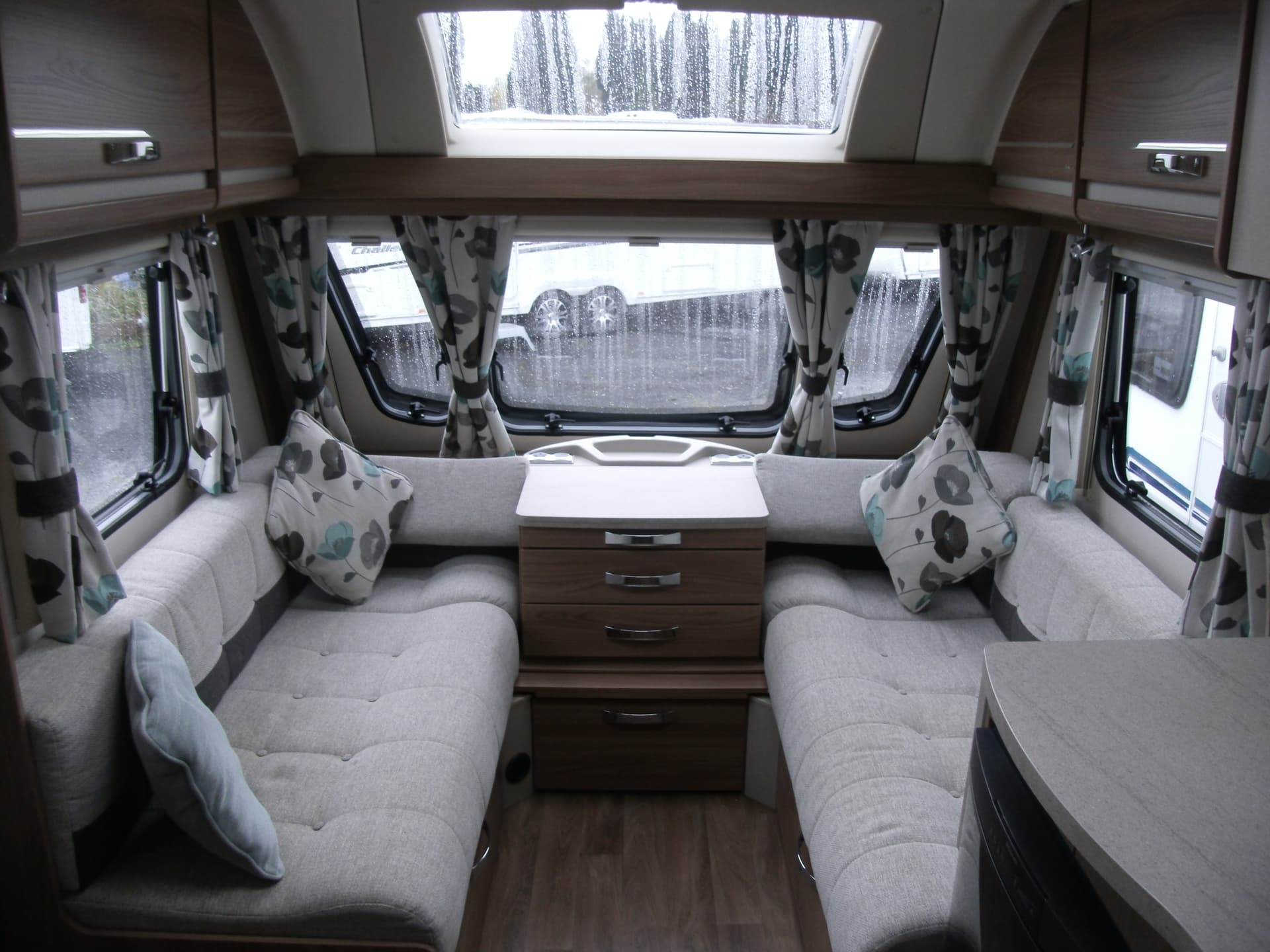 Challenger Sport 514