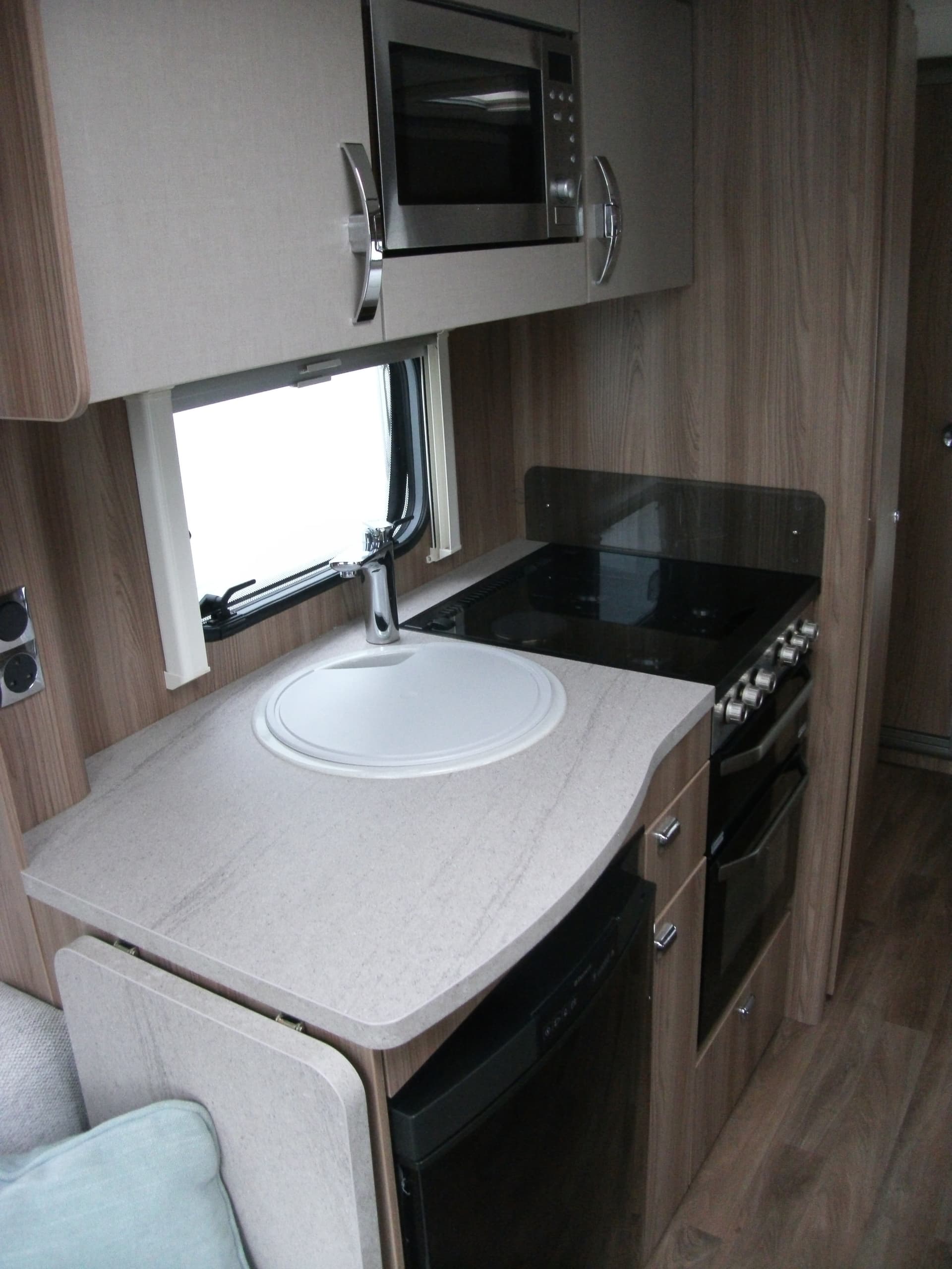 Challenger Sport 514