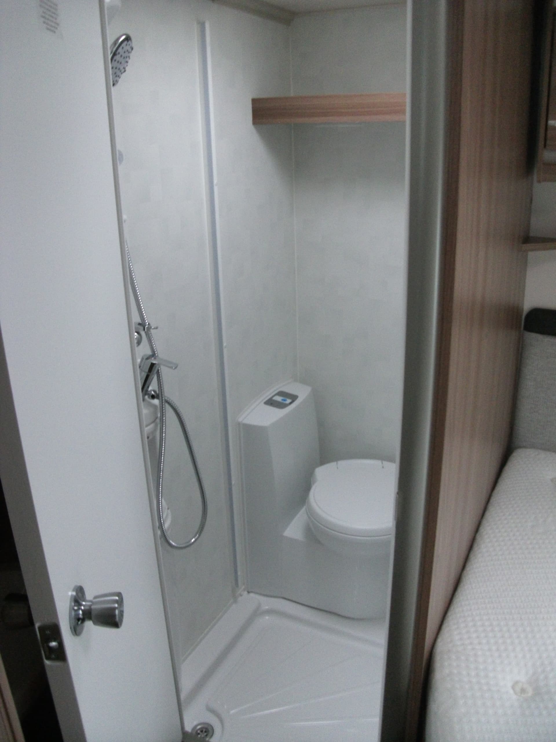 Challenger Sport 514