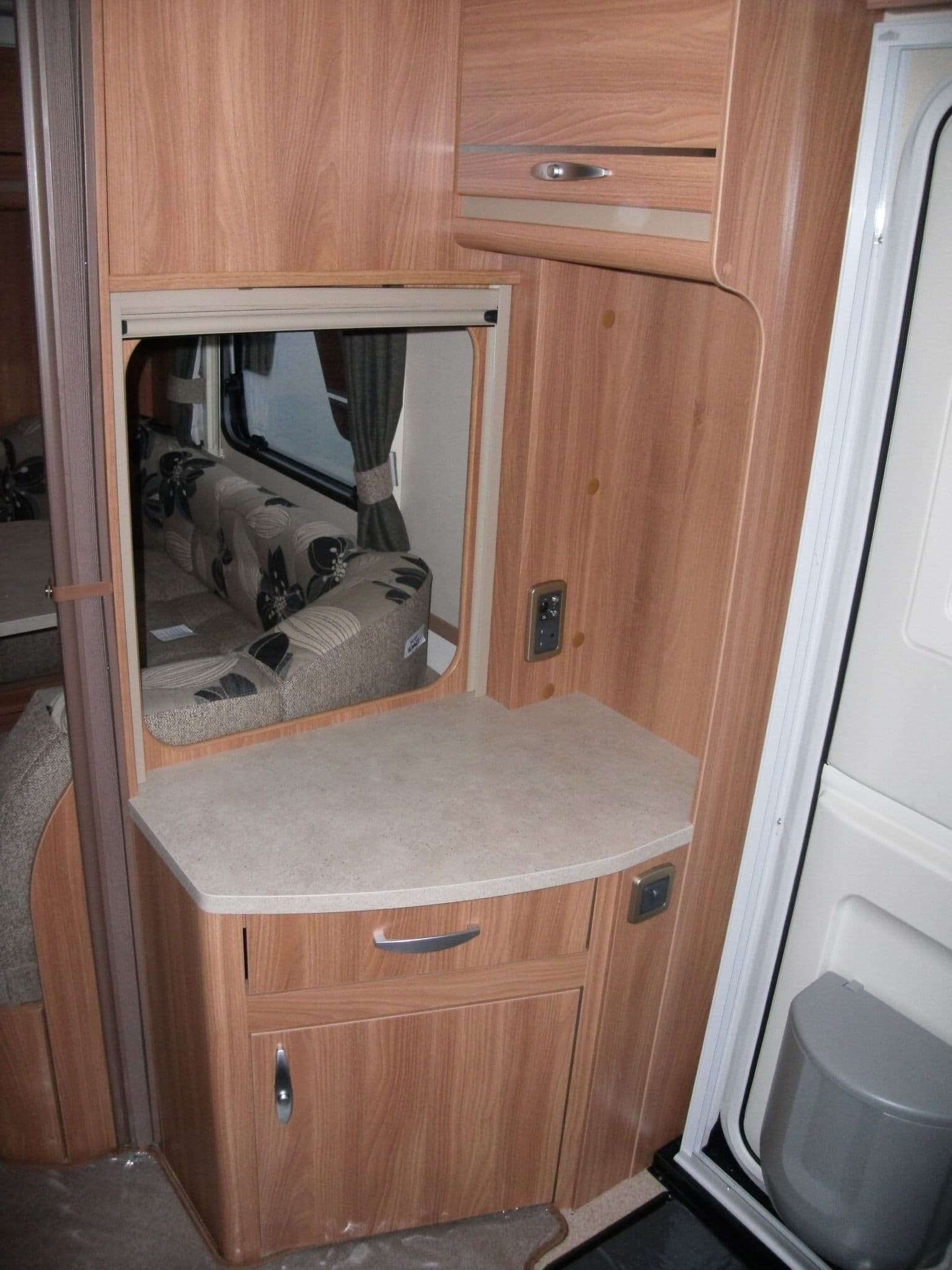 Challenger Sport 544