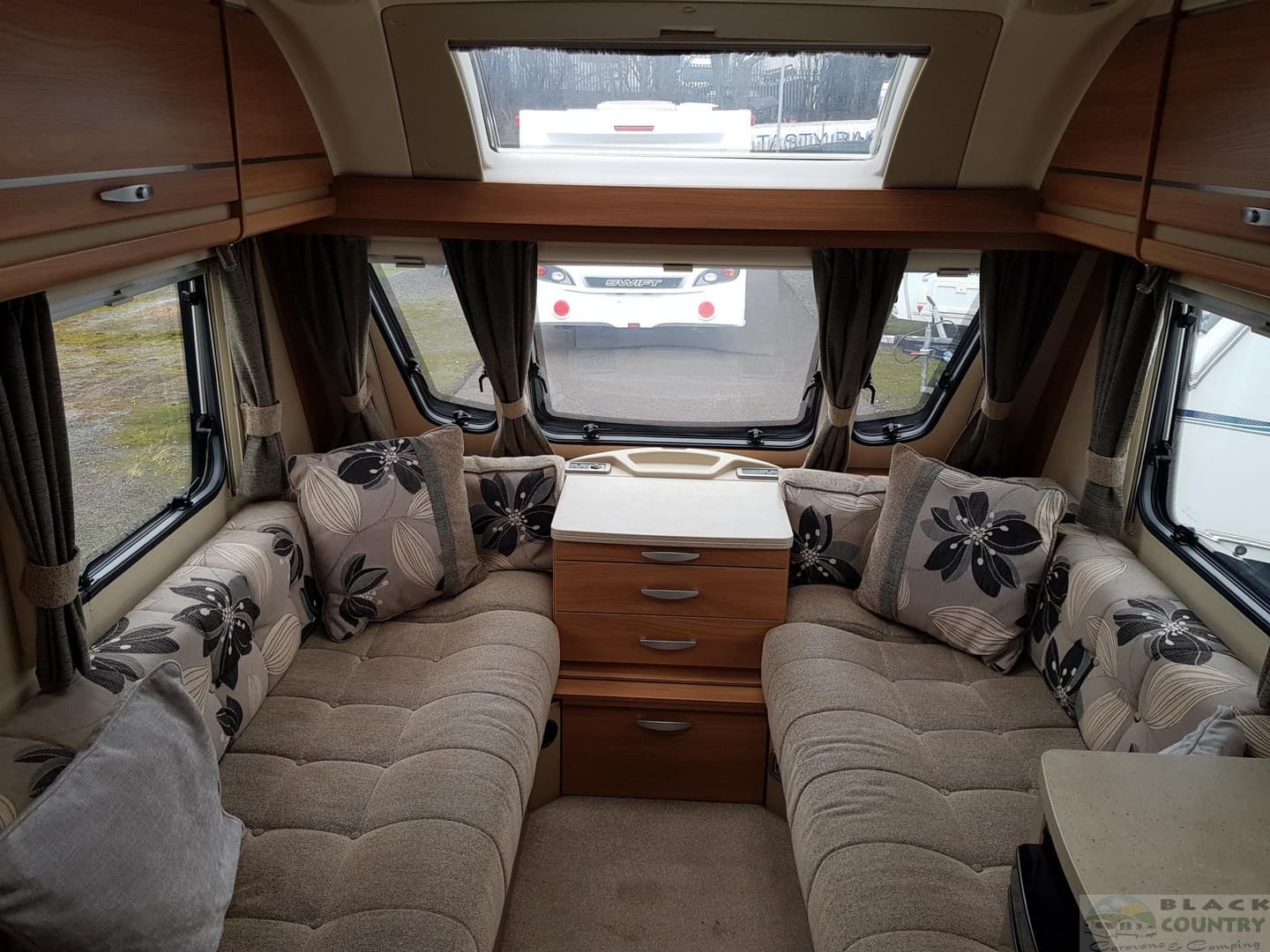 Challenger Sport 544