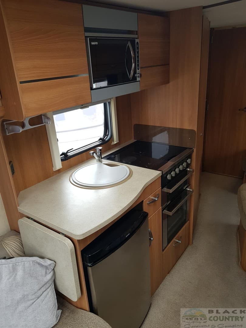 Challenger Sport 544