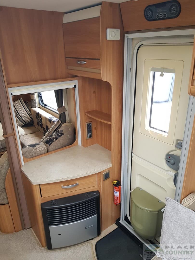 Challenger Sport 544