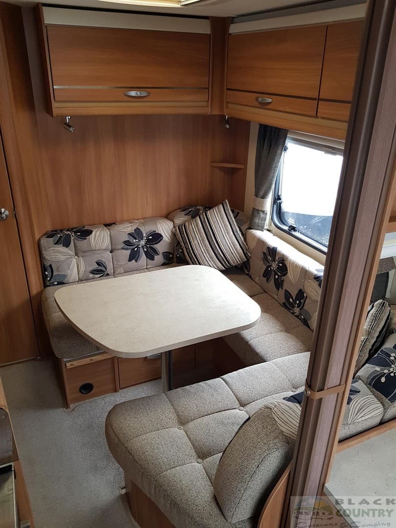 Challenger Sport 544