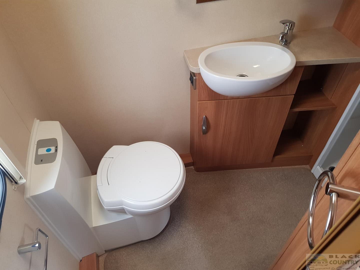 Challenger Sport 544