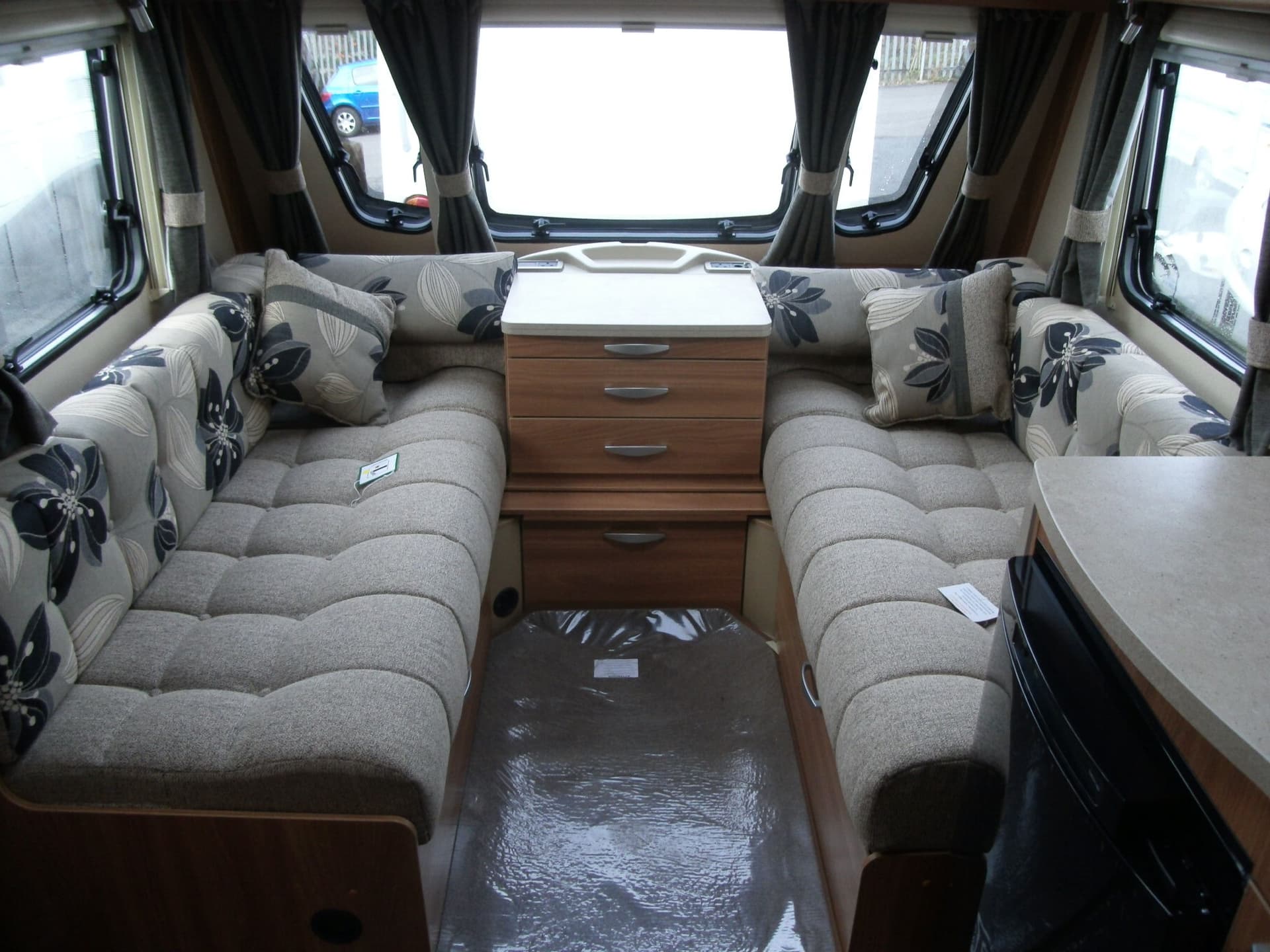 Challenger Sport 564