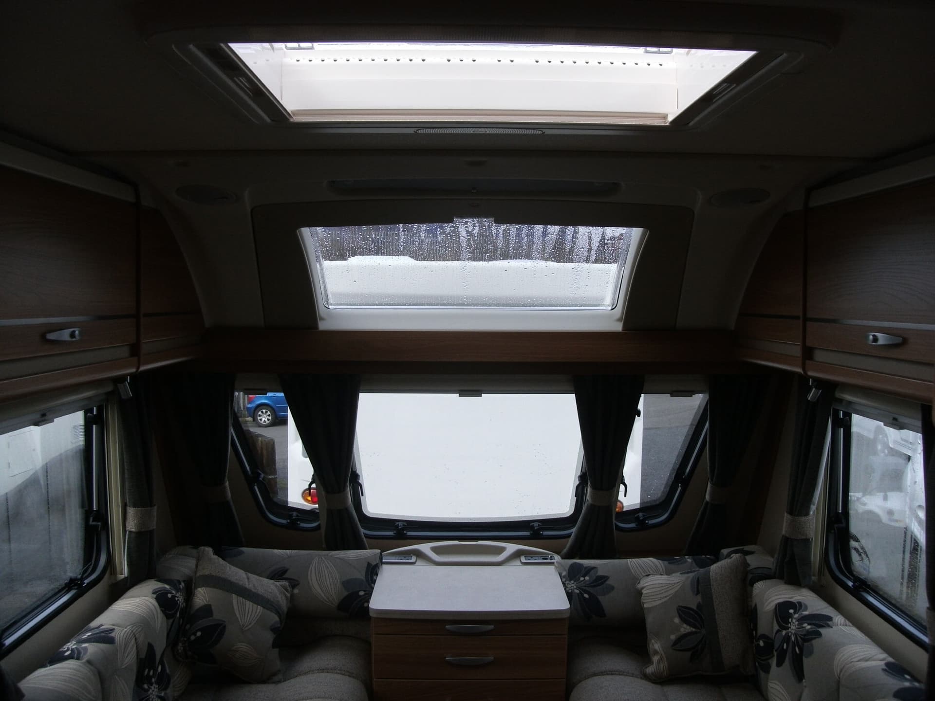Challenger Sport 564
