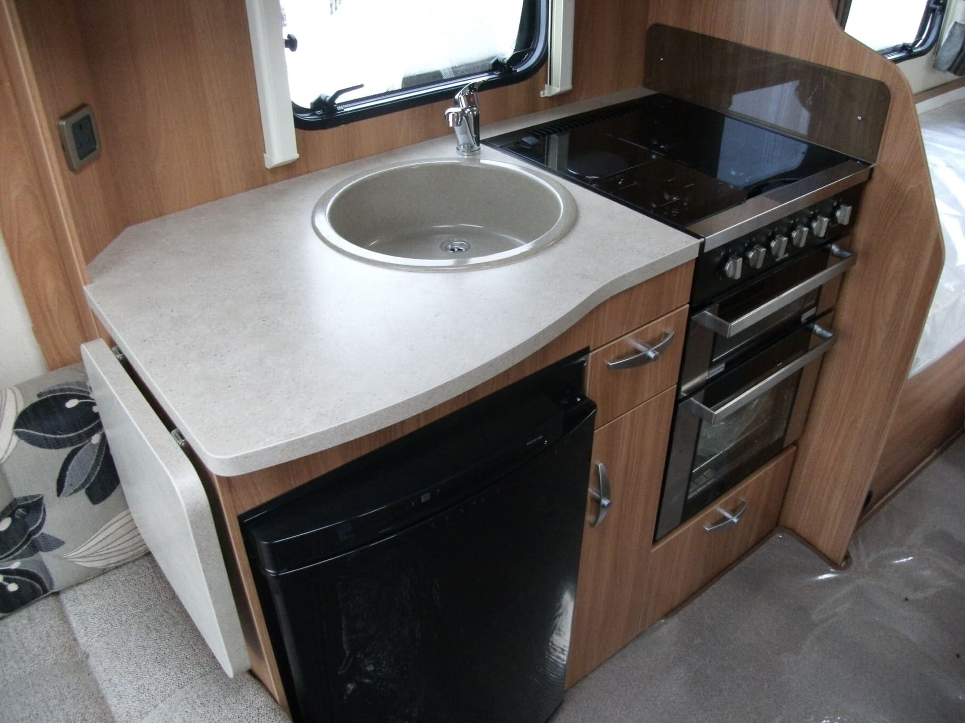 Challenger Sport 564