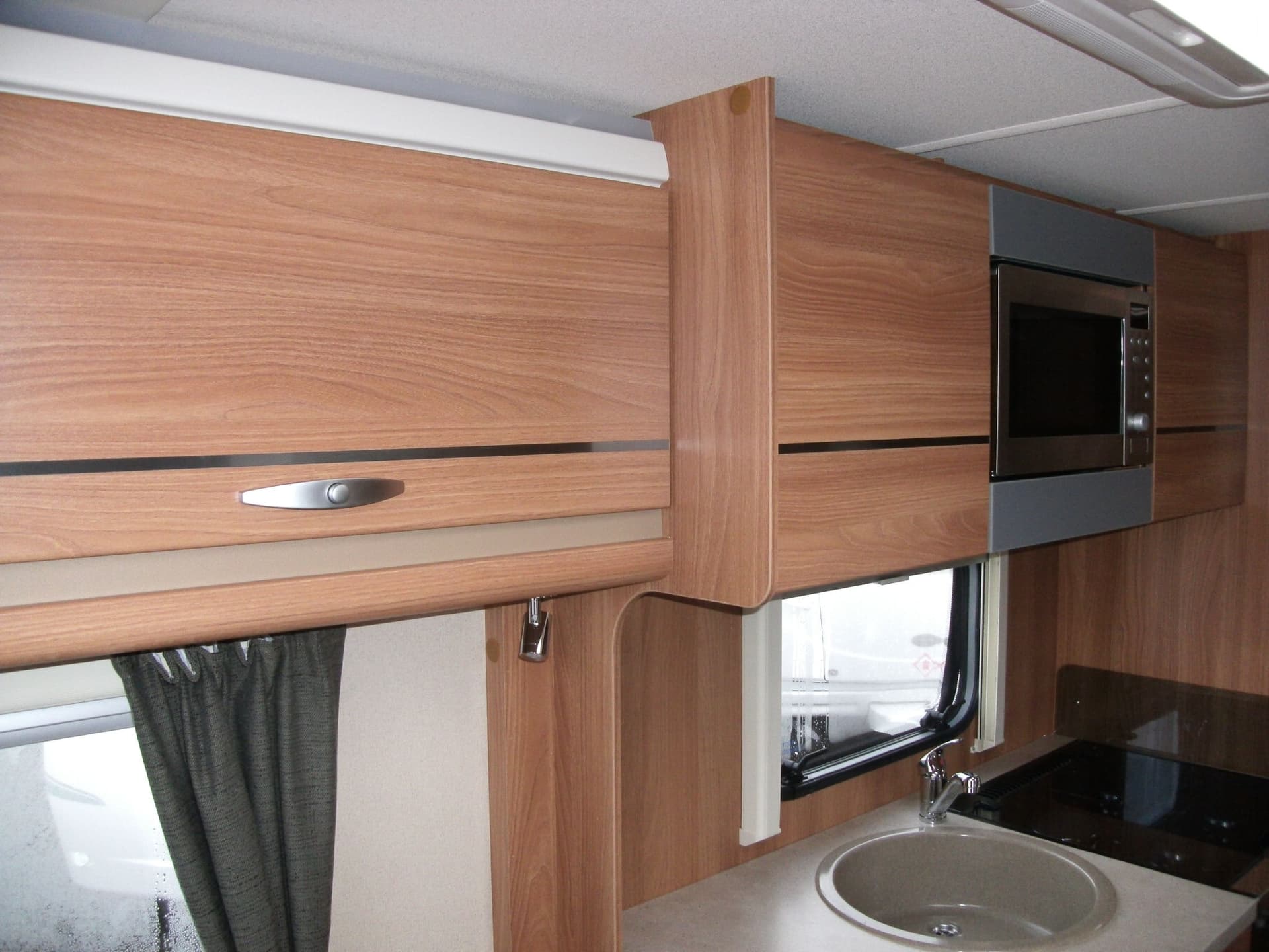 Challenger Sport 564