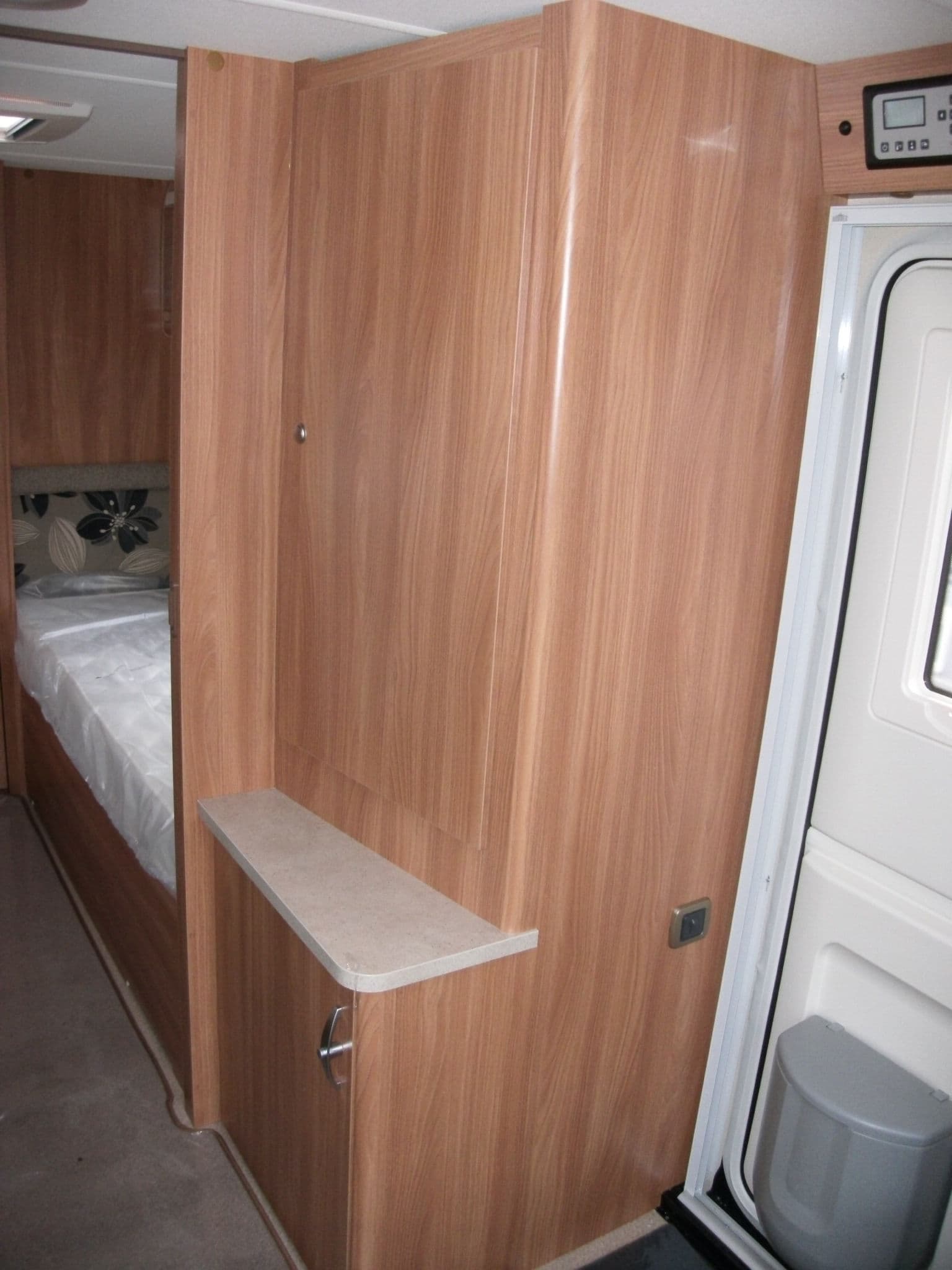 Challenger Sport 564