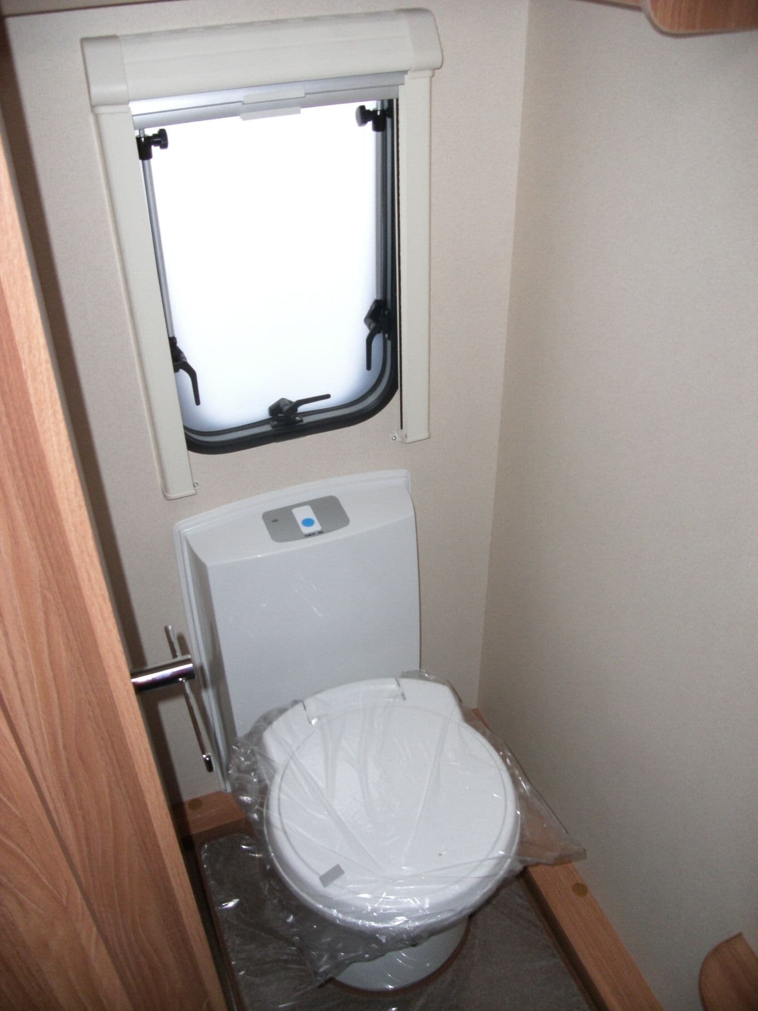 Challenger Sport 564