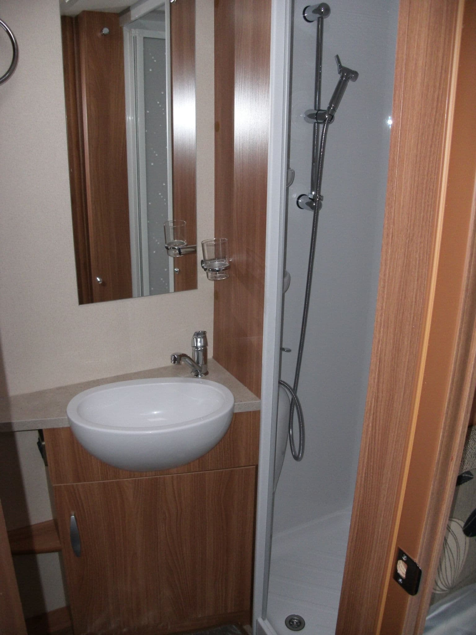 Challenger Sport 564
