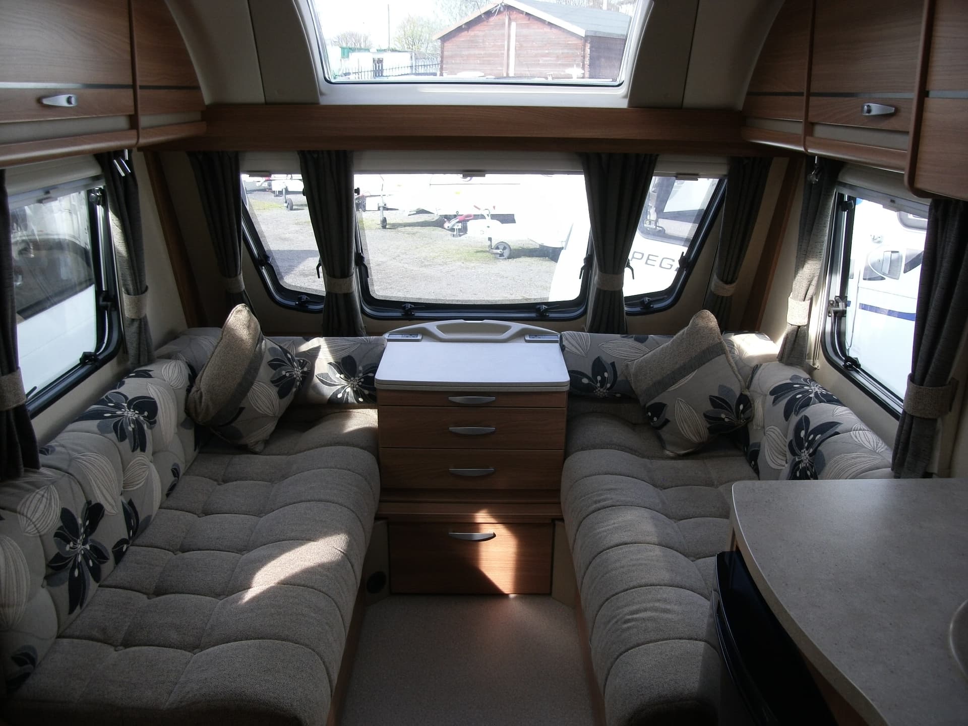 Challenger Sport 584