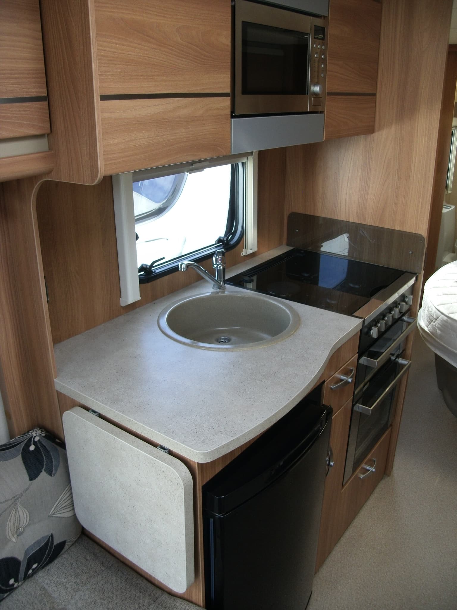 Challenger Sport 584