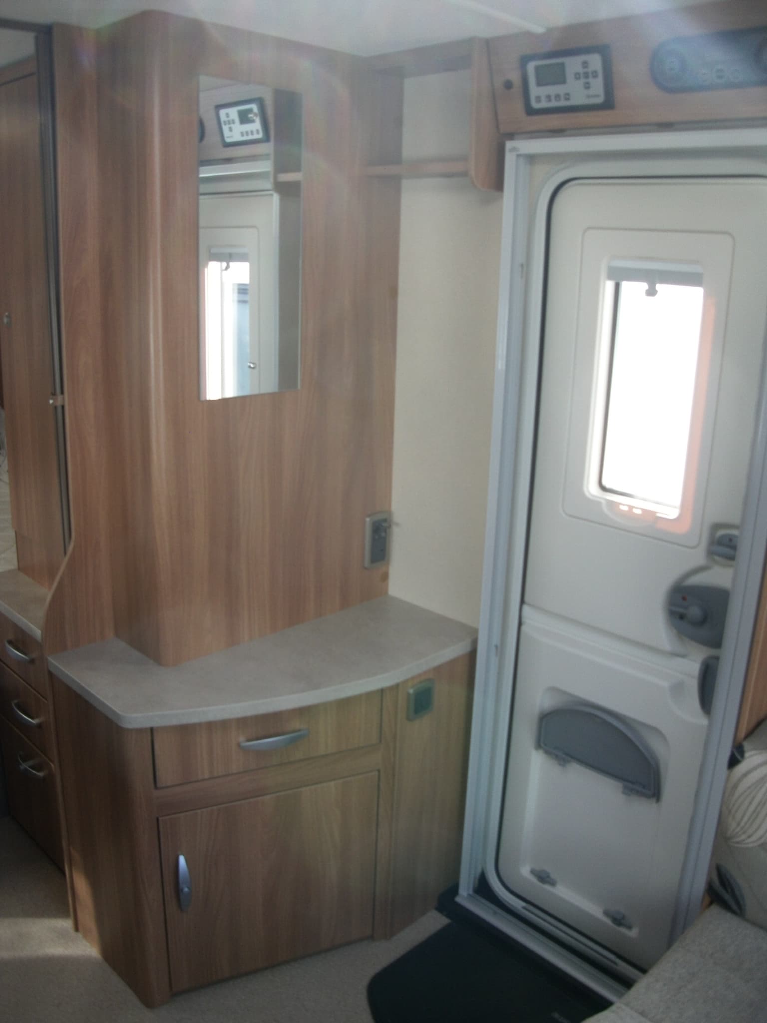 Challenger Sport 584