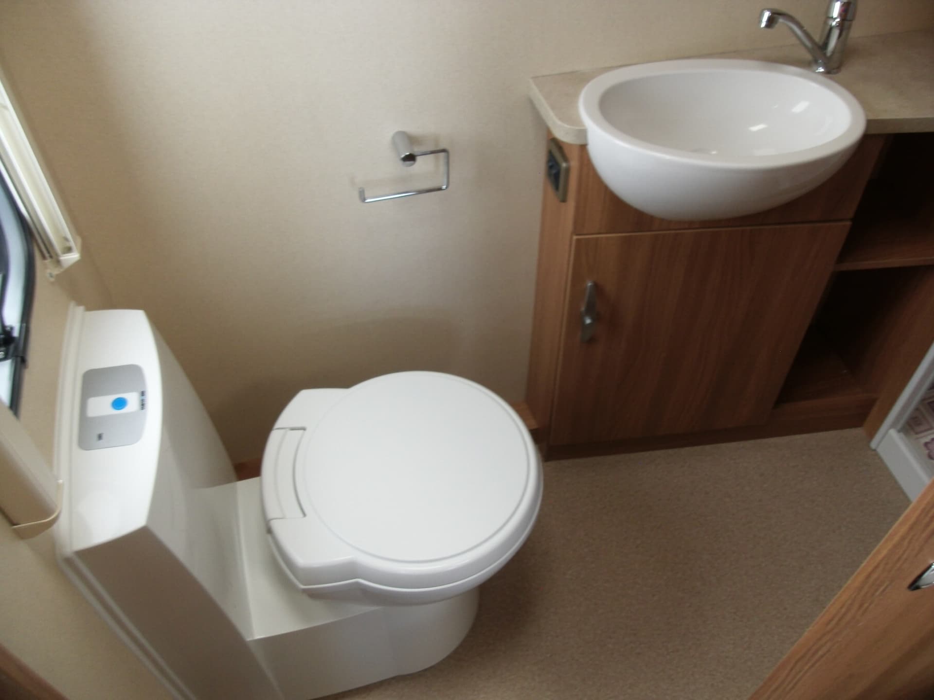 Challenger Sport 584