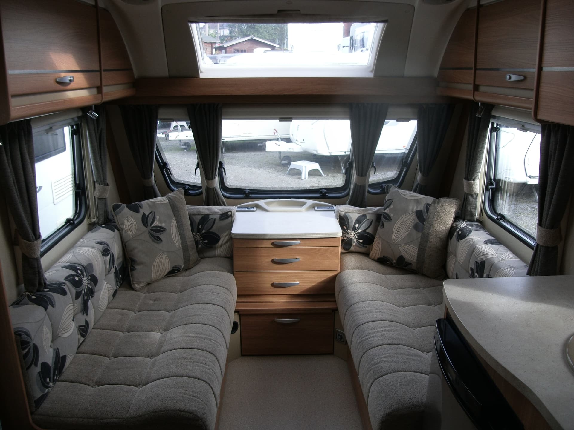 Challenger Sport 584