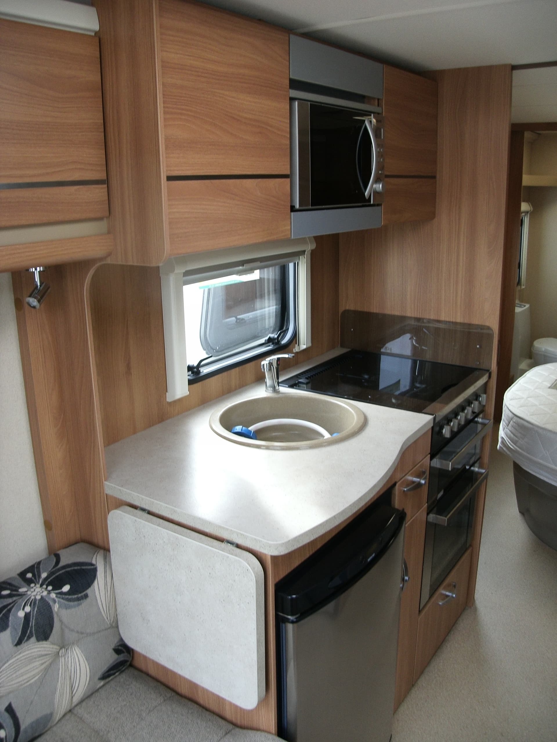 Challenger Sport 584