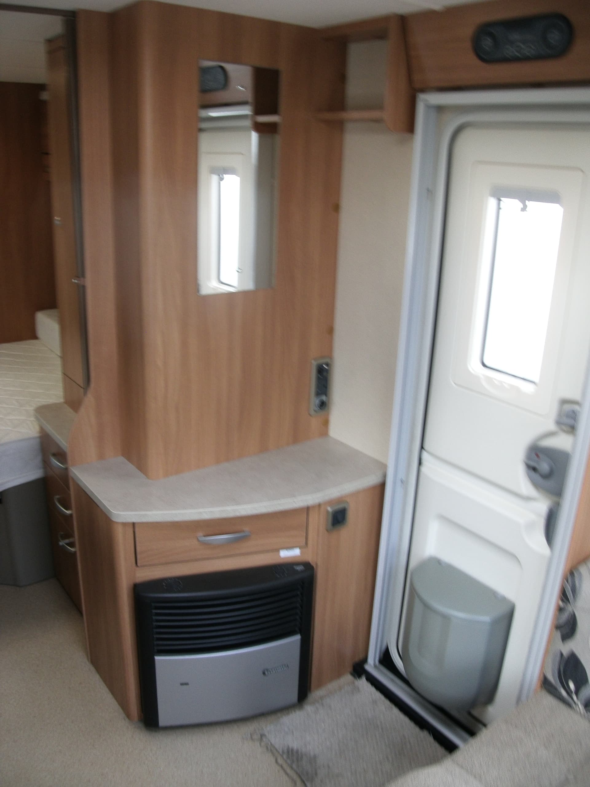 Challenger Sport 584