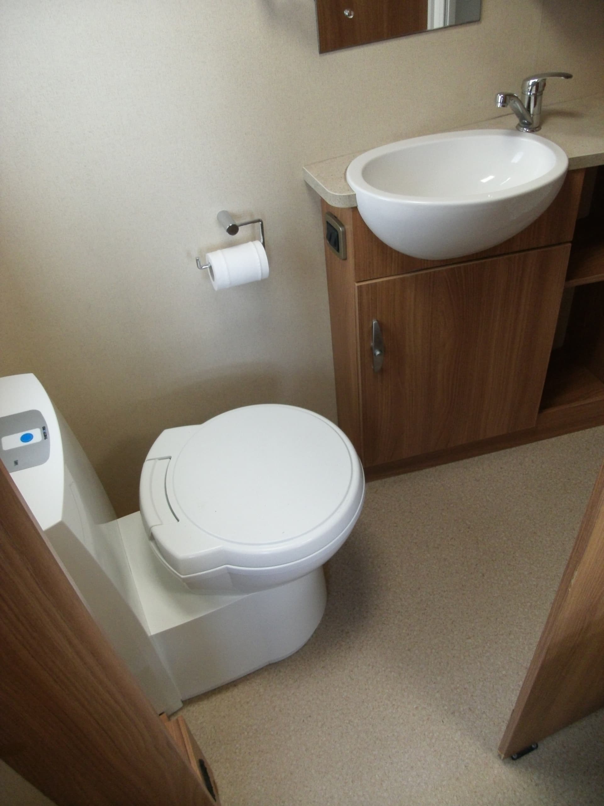 Challenger Sport 584