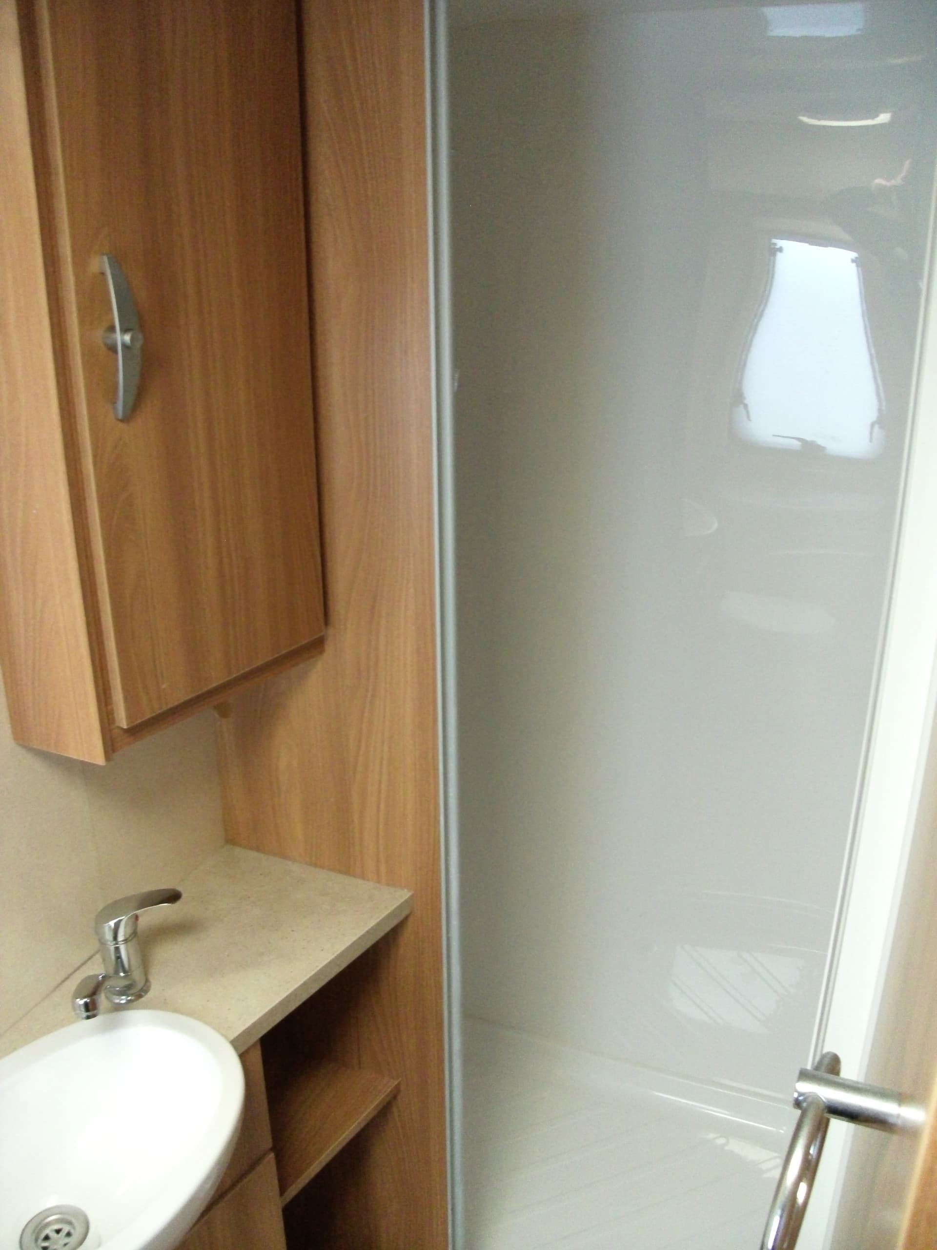 Challenger Sport 584