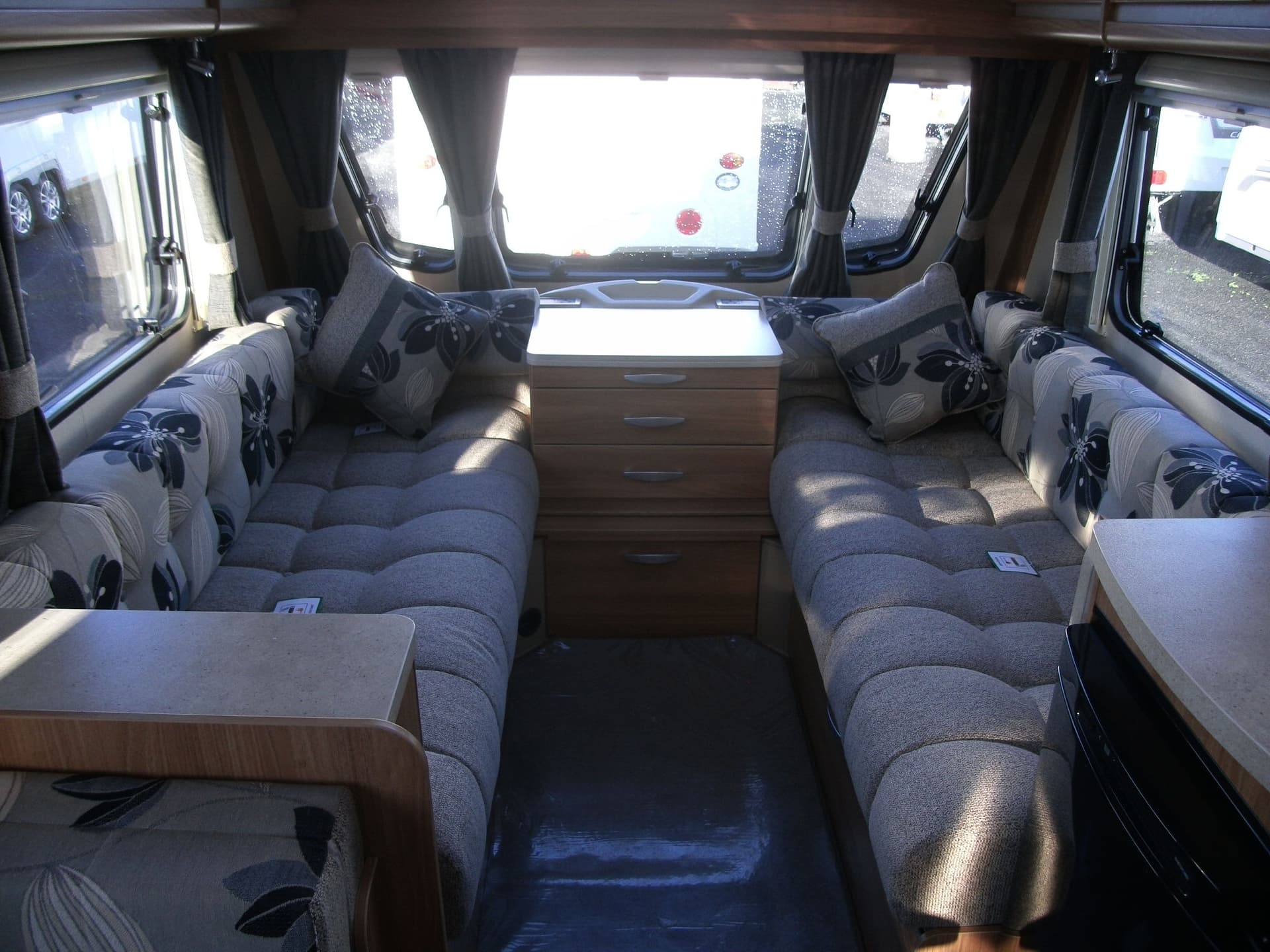 Challenger Sport 585