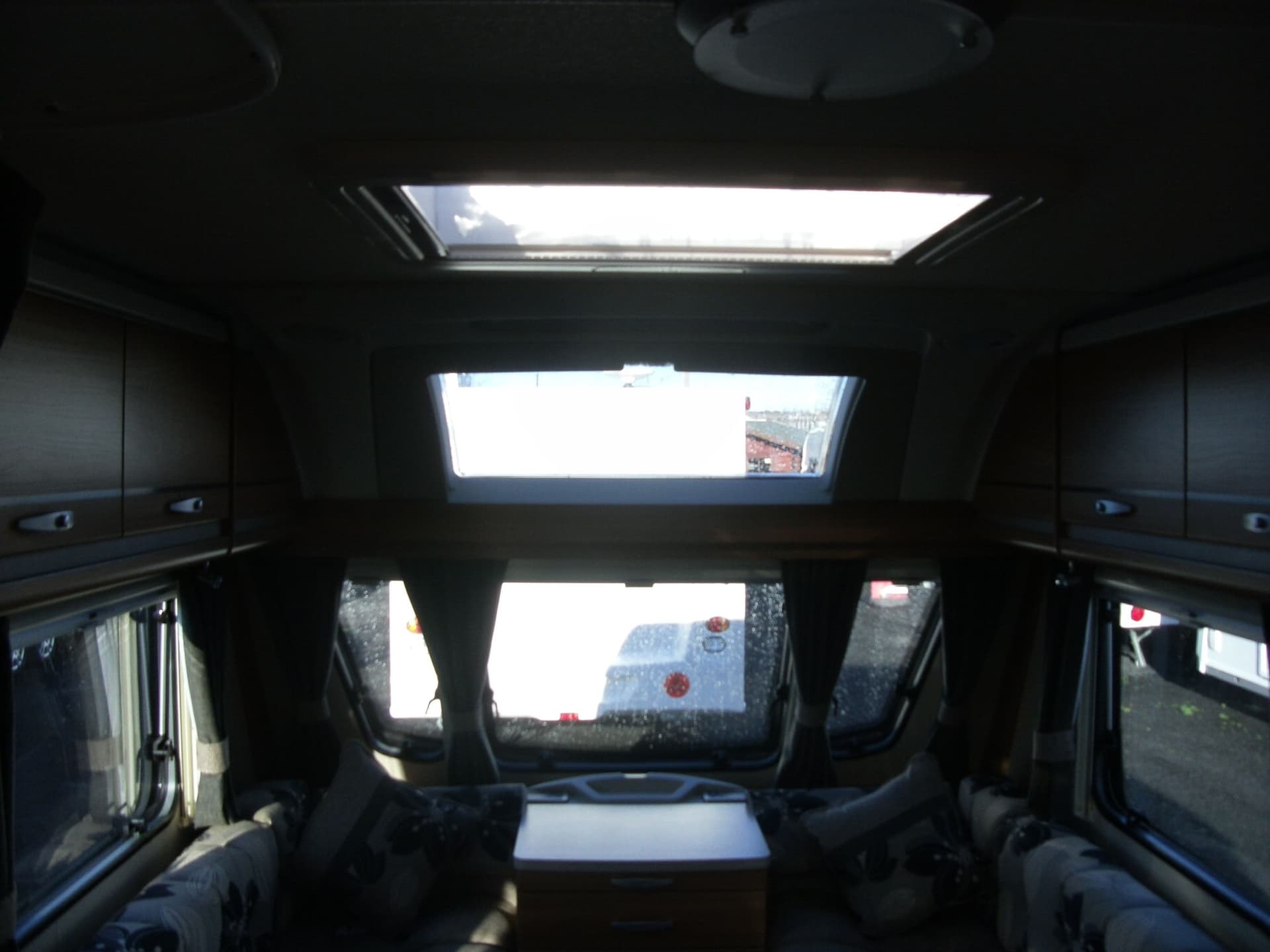 Challenger Sport 585