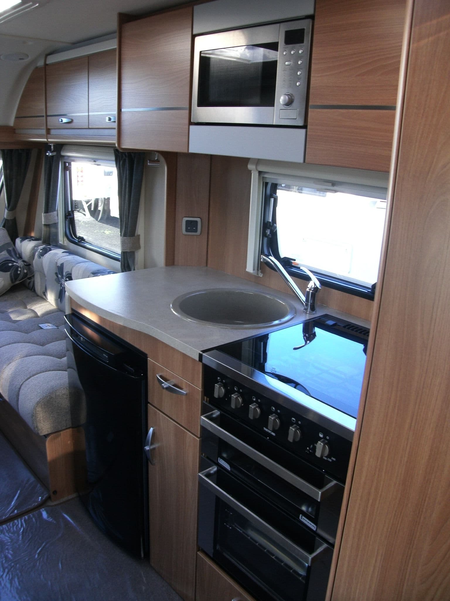 Challenger Sport 585