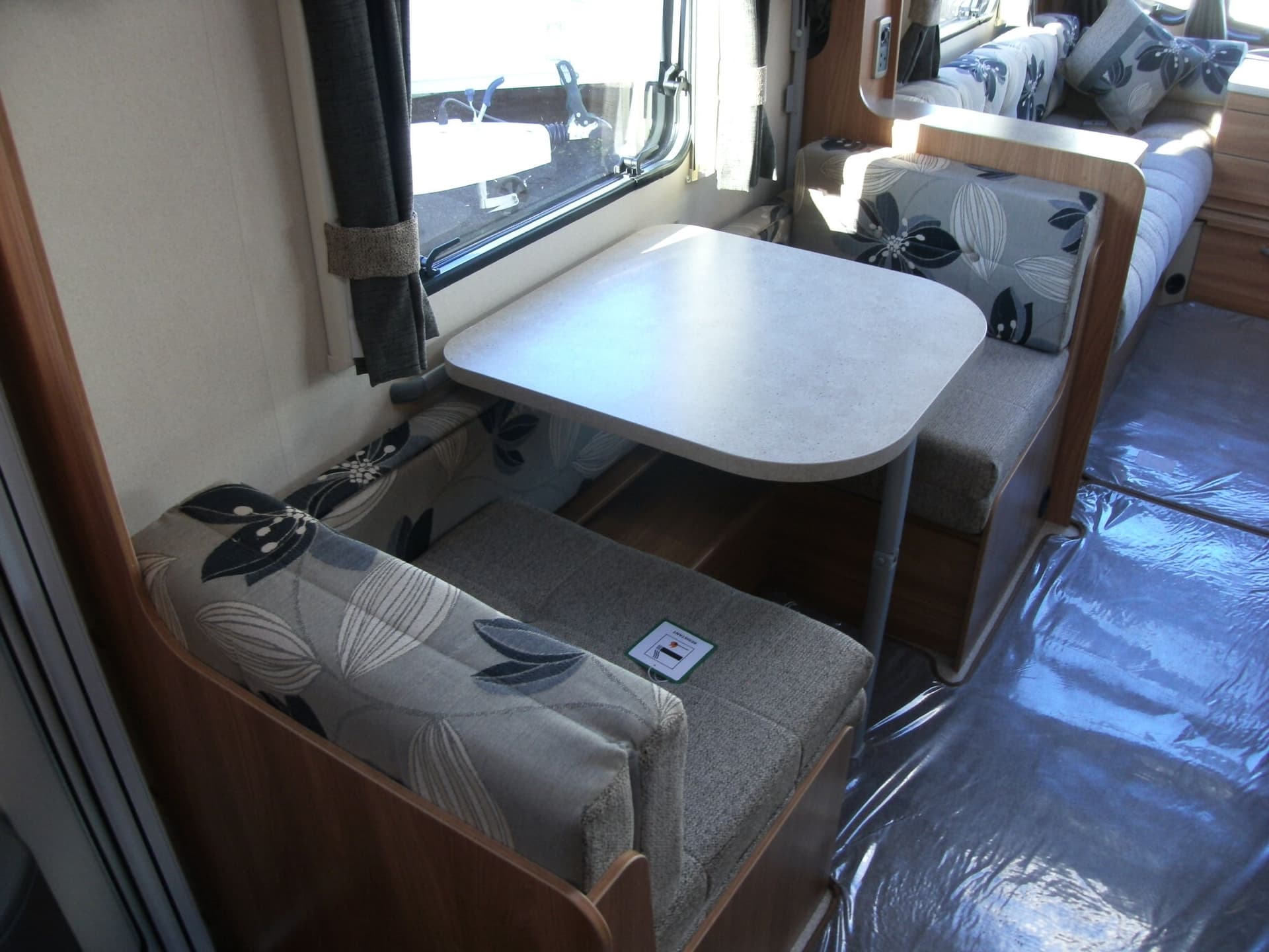 Challenger Sport 585