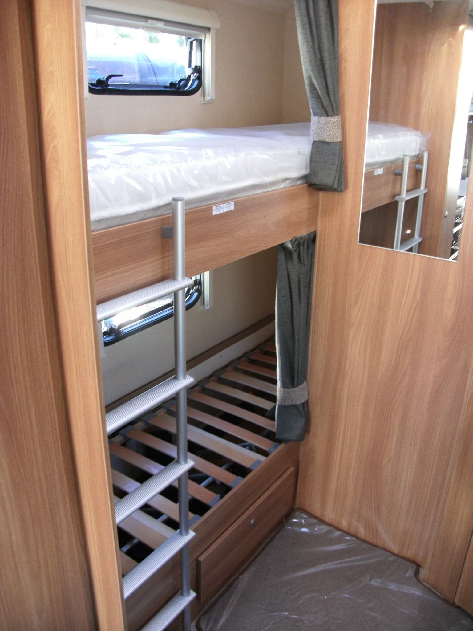 Challenger Sport 585
