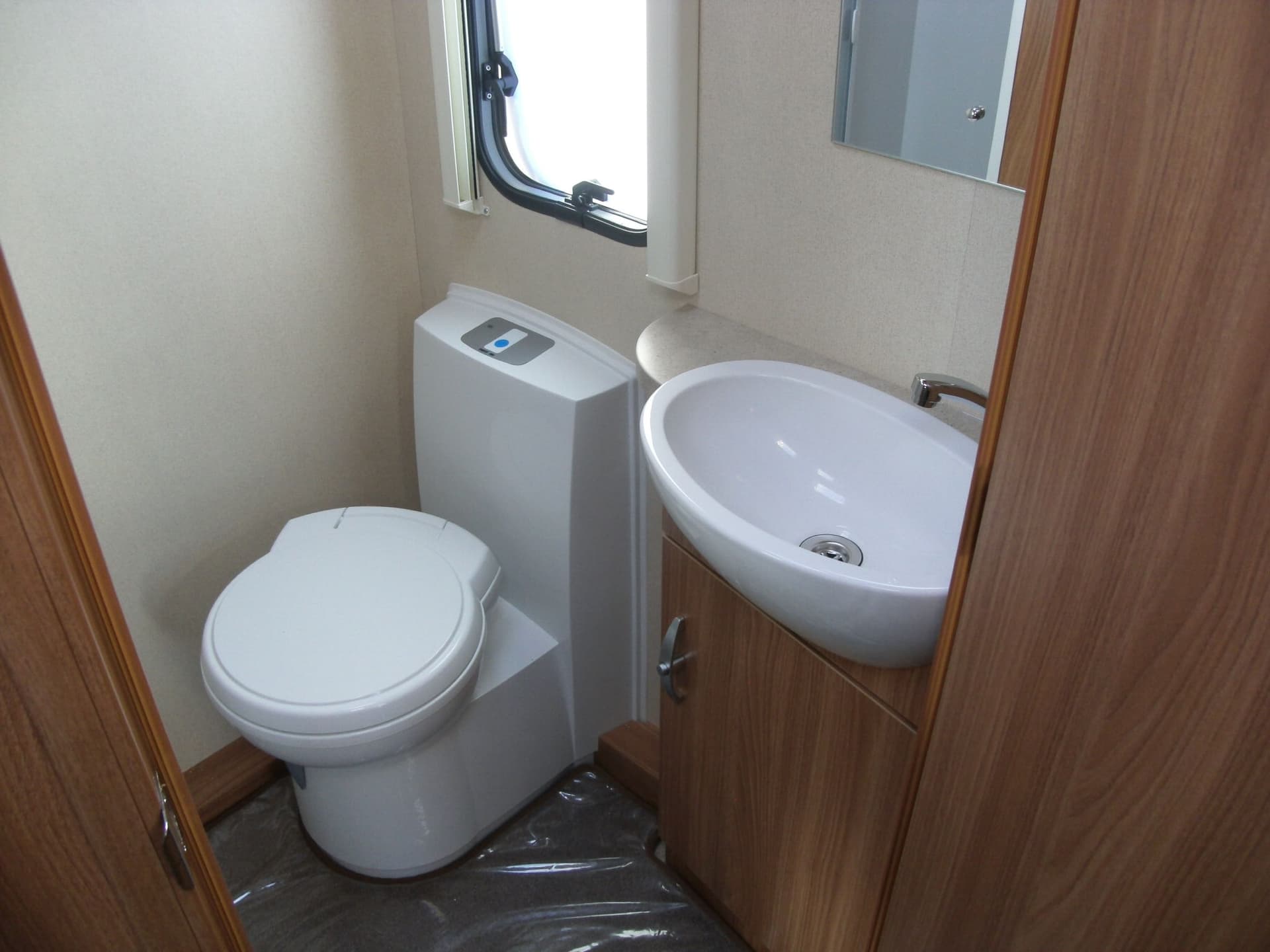 Challenger Sport 585