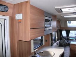 Challenger Sport 586