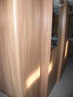 Challenger Sport 586