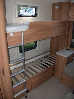 Challenger Sport 586