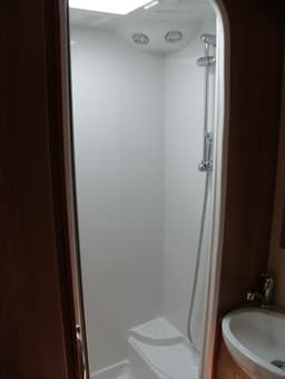 Challenger Sport 586