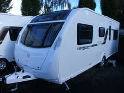 Challenger Sport 586