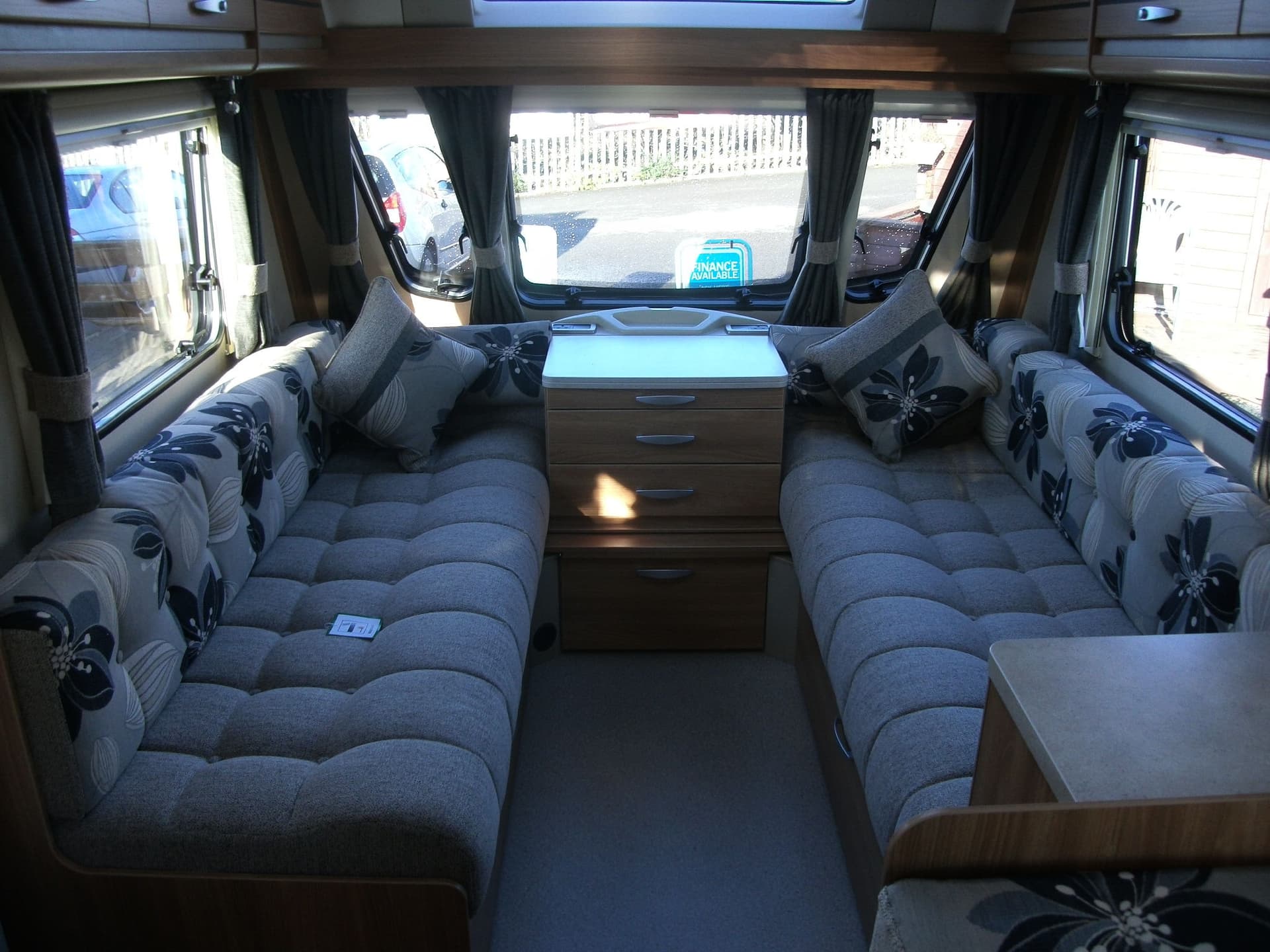 Challenger Sport 636