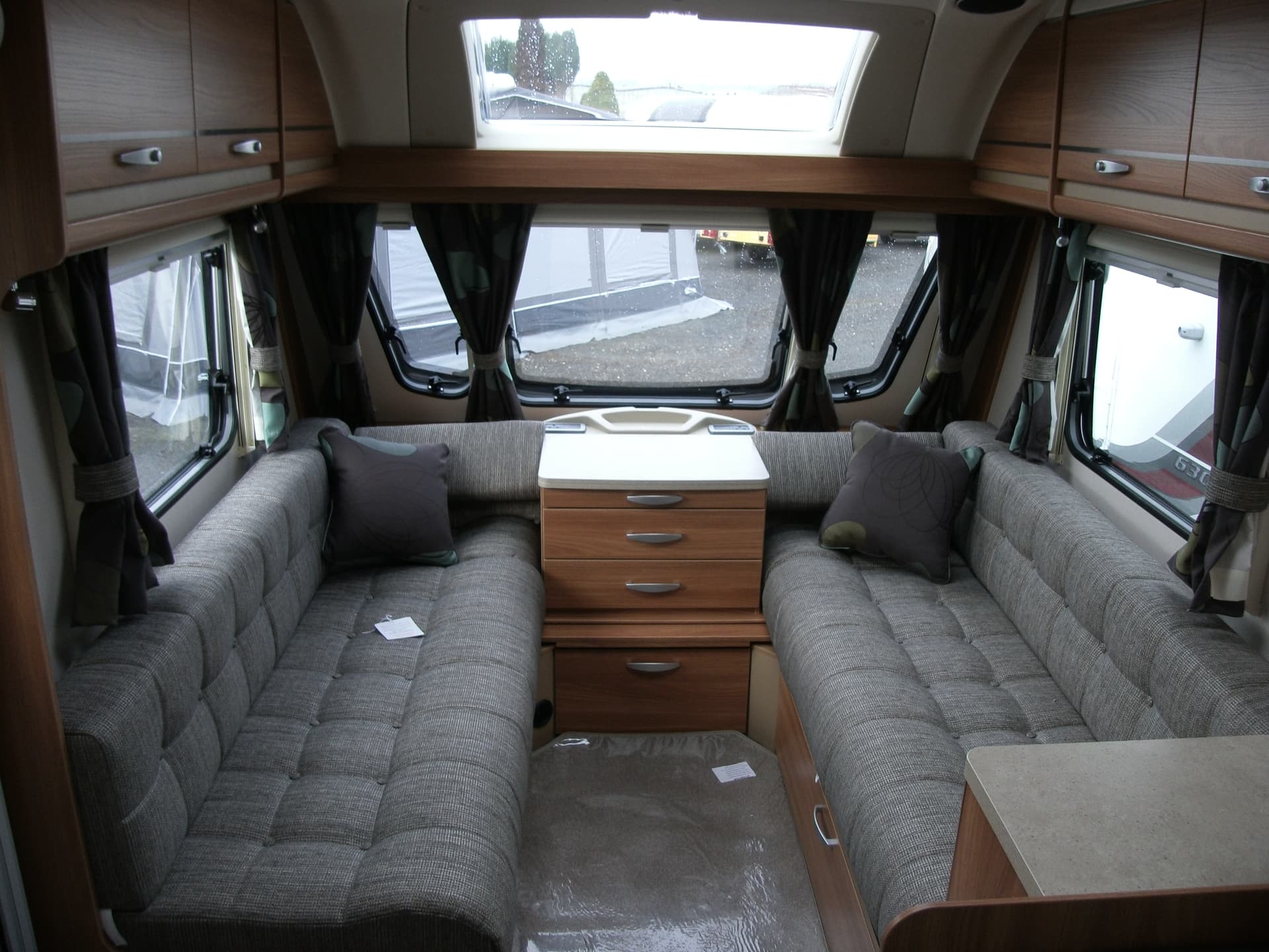 Challenger Sport 636