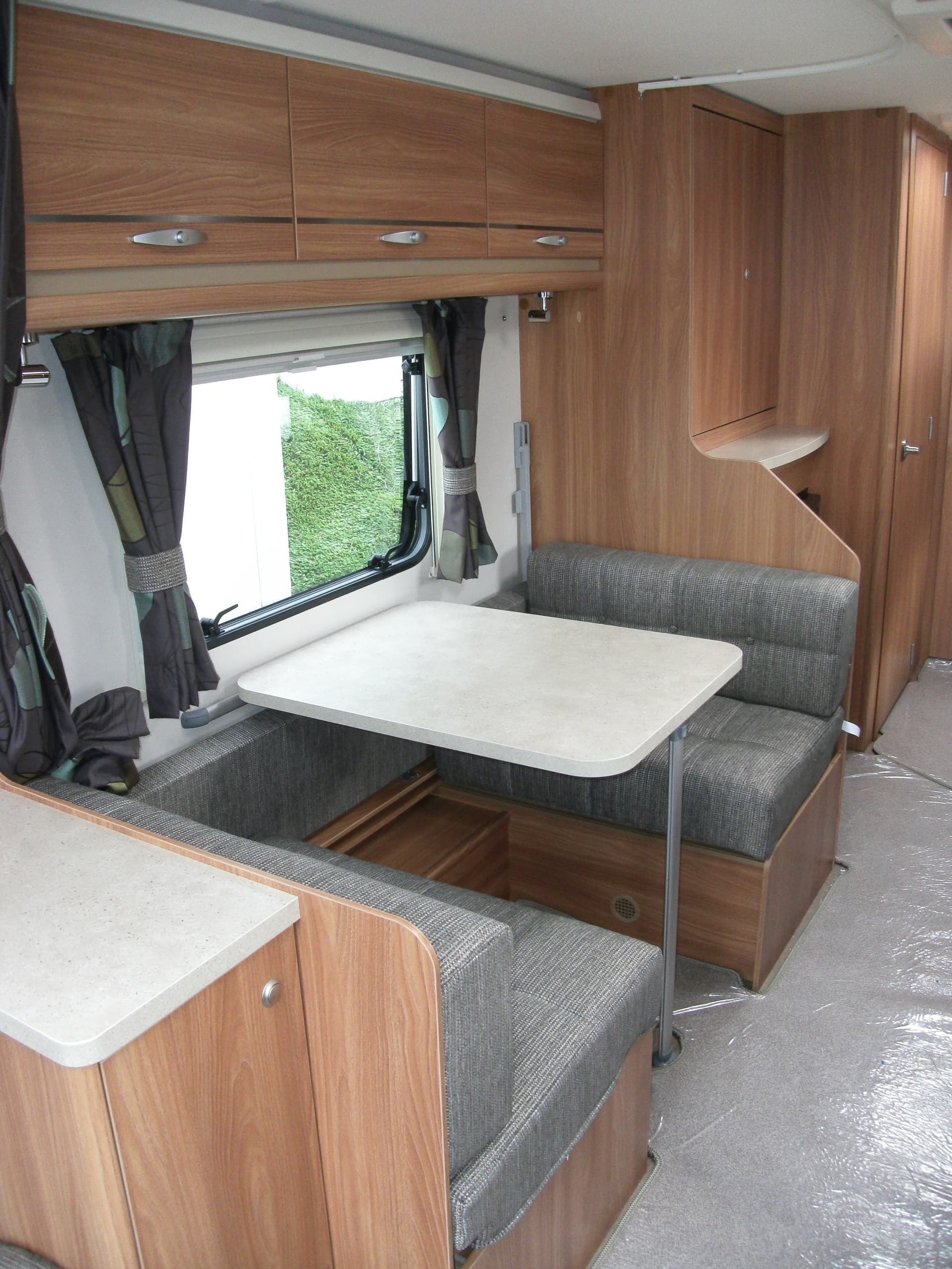 Challenger Sport 636