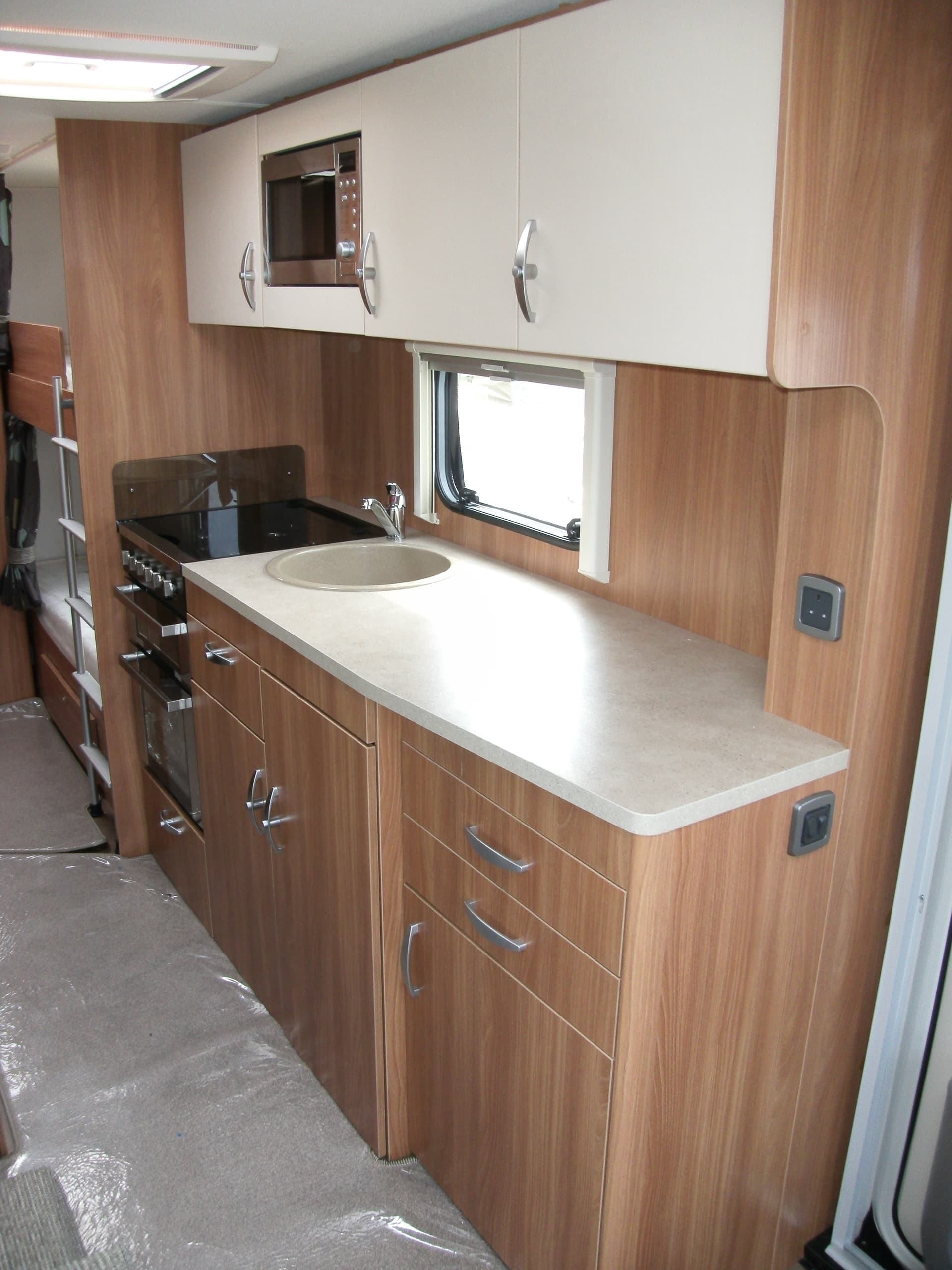 Challenger Sport 636