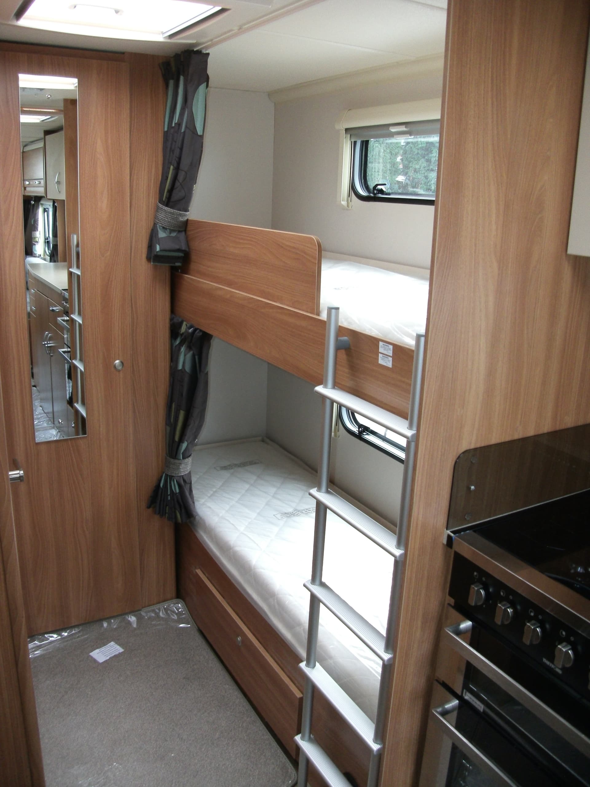 Challenger Sport 636