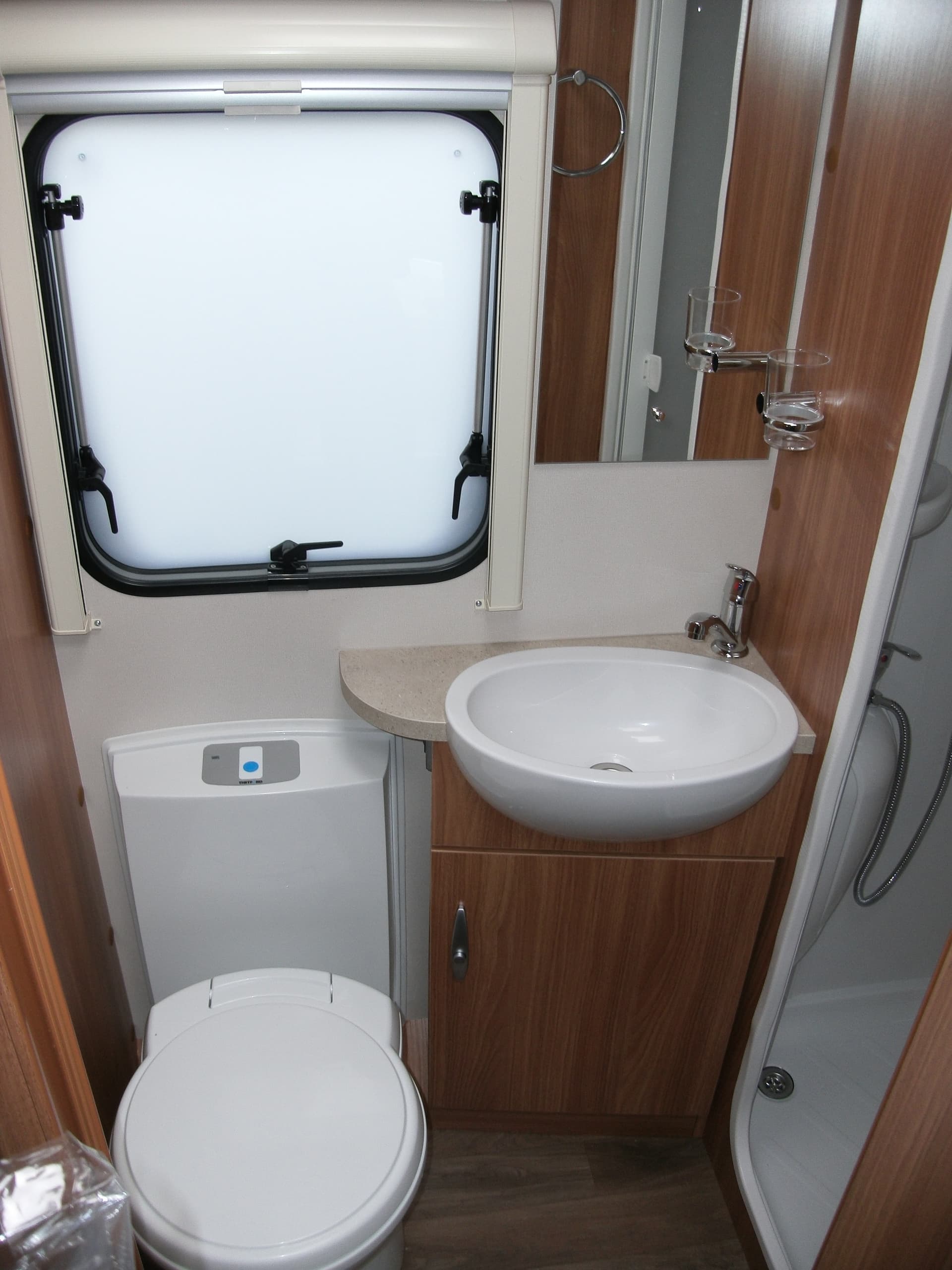 Challenger Sport 636