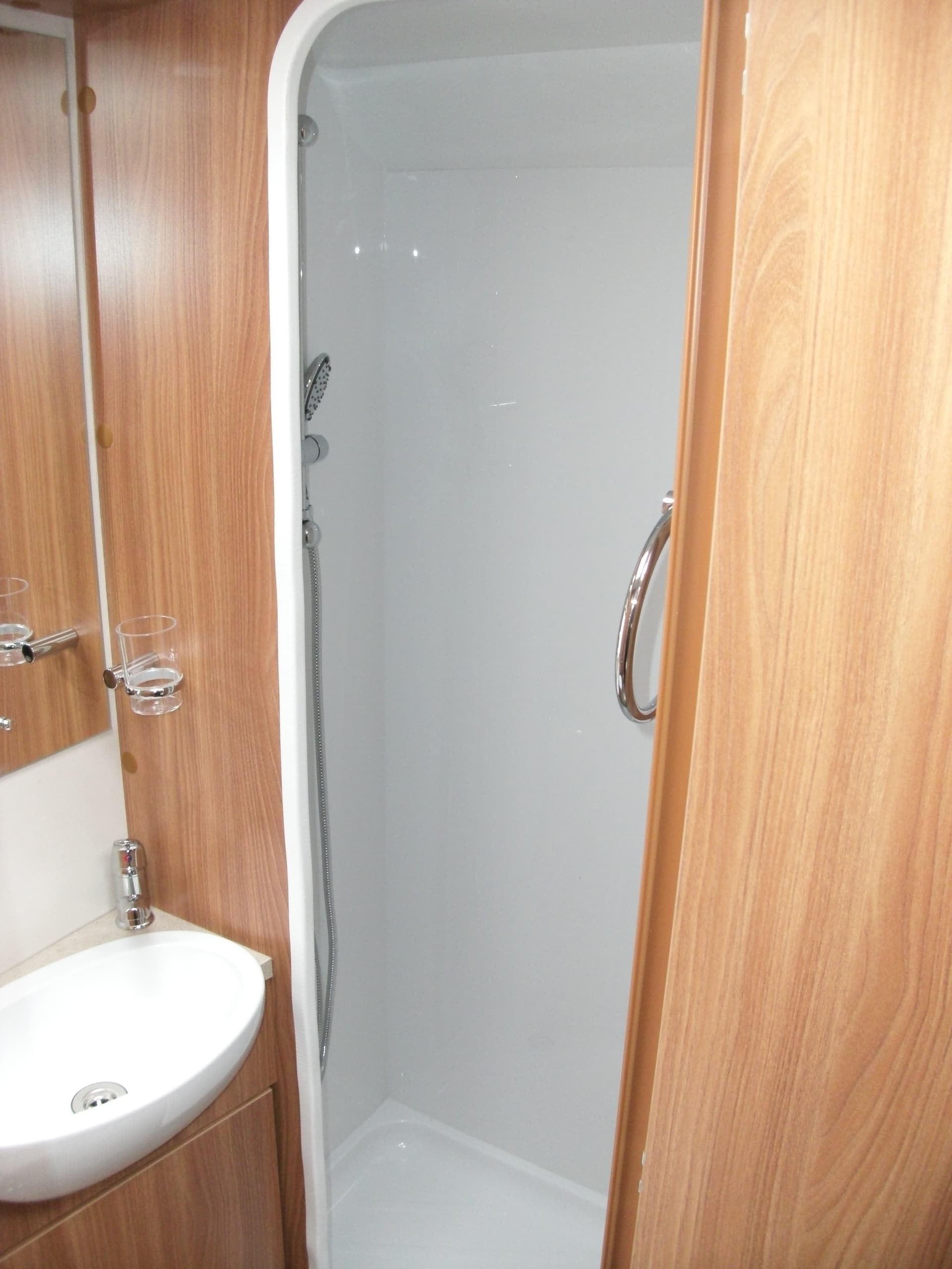 Challenger Sport 636