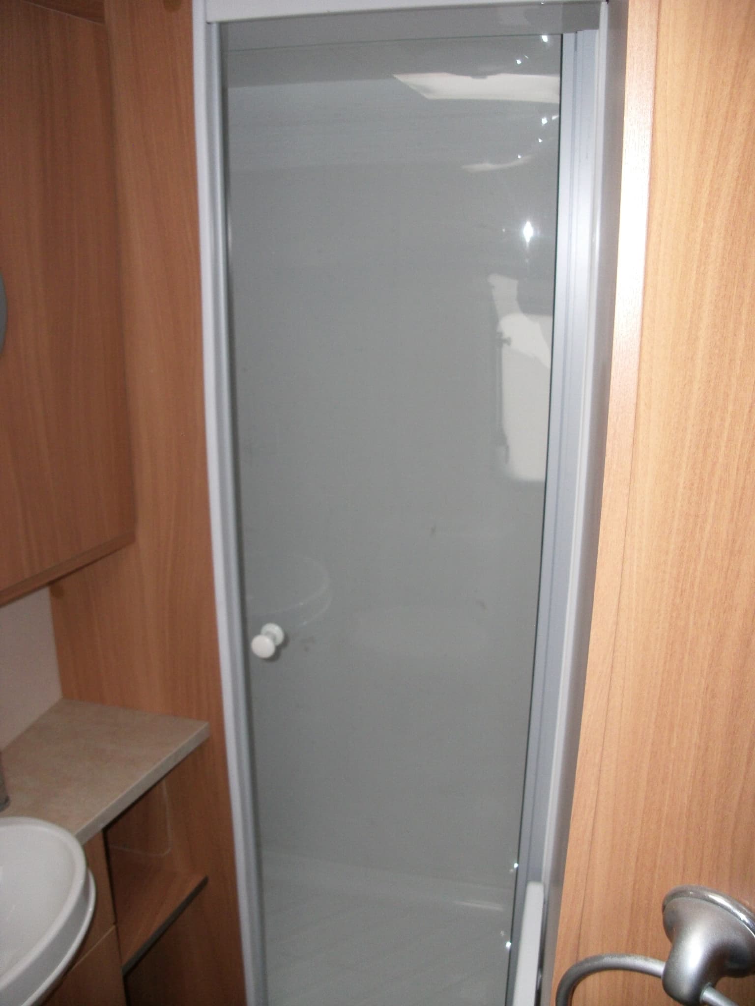 Charisma 550