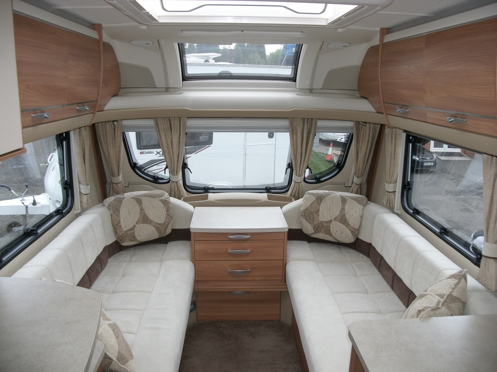 Conqueror 530