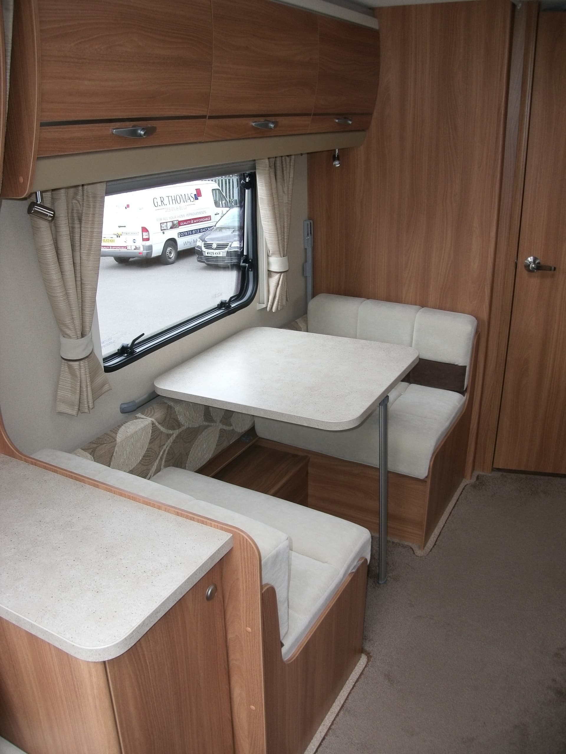 Conqueror 530
